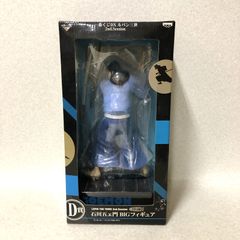 一番くじ DX ルパン三世 2nd BIG フィギュア D賞 石川五ェ門 - メルカリ