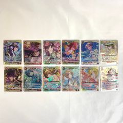 z/x ジェネレートストライク プリティーテール レプチー +ガチャ限