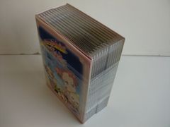 動作確認済み】おジャ魔女どれみ VHS 38本まとめ売り+ビデオデッキ