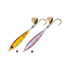SHOUT! シャウト 130BS ブレードショーテル 100g #51 RGPZ レッドゴールドピンクゼブラのサムネイル