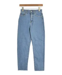 N.O.R.C デニムパンツ レディース 【古着】【中古】【送料無料】のサムネイル