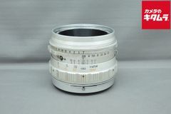 美品！SUPER-ROKKOR 5cm F2 オールドレンズ - メルカリ