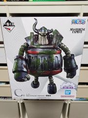 ワンピース 思い描く未来 フィギュアセット A B C - メルカリ
