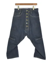Nemeth デニムパンツ メンズ 【古着】【中古】【送料無料】のサムネイル