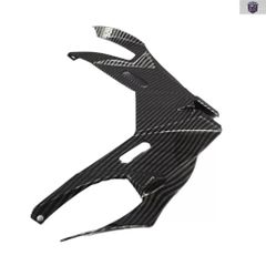 海外限定】SHOEI / X-14専用 カーボン調 エアアウトレット3点セット