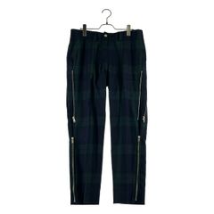 UNDERCOVER 2019SS ボンテージパンツ SIZE3 - メルカリ
