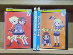 キルミーベイベー DVD 全巻セット 1巻〜6巻 全6巻 | Mercari