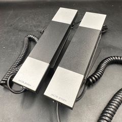 JACOB JENSEN （T1 シルバー）電話器 デンマーク 美品 - メルカリ