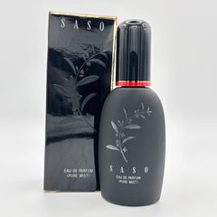 廃盤】資生堂 SASO 沙棗 デュアルコロン 100ml - メルカリ