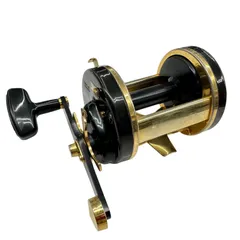 (2)【中古品】アブガルシア アンバサダー 10000C デラックス③のサムネイル
