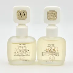 SHISEIDO / モア シャワーコロン オーデコロン 22㎖ × 2のサムネイル