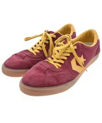 CONVERSE スニーカー メンズ 【古着】【中古】【送料無料】