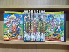 価格交渉あり！匿名発送！】講談社のテレビ絵本 デジモンフロンティア
