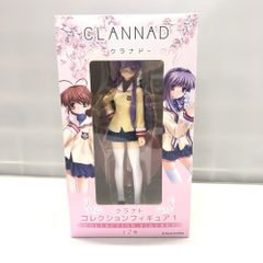 藤林杏 「CLANNAD-クラナド-」 1/8 PVC製塗装済完成品 - メルカリ
