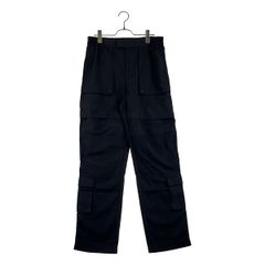 【新品】 REPRESENT / リプレゼント | Cargo Pant カーゴパンツ | M | ブラック | メンズ