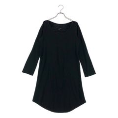 sacai / サカイ | Denim Pullover 再構築 デニム プルオーバーシャツ