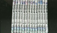 DVD 원피스 14th 마린포드편 전 14권 *케이스 없음 발송 렌탈 떨어짐 ZEE65