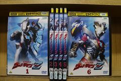 ウルトラマン Z、レオ、ジード セット - メルカリ