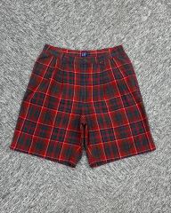 Y*U様 キムタク着 ショーツ M&M MASSES SHORTS EL CHA - メルカリ
