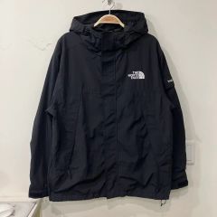 ノースフェイス ウィンドウ フード付き ジャケット ベージュ M K0655 