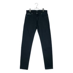 【新品】 REPRESENT / リプレゼント | ESSENTIAL DENIM / エッセンシャル デニムパンツ | 32 | フェードブラック | メンズ