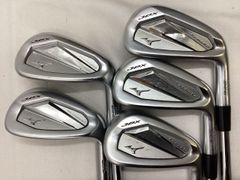 中古】アイアンセット ミズノ 【訳あり】JPX 925 FORGED/DG105 5本