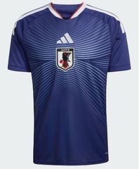 【GW価格】メルカリ内最安値 国内正規品サッカー日本代表2026ユニフォーム 4L】サッカー日本代表ユニフォーム2026W杯 - メルカリ