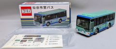 トミカ 仙台市営バス 未開封 修正版シール有 - メルカリ