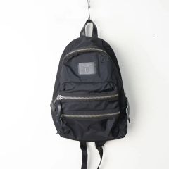 極美品 入手困難 マークジェイコブス 2way マザーズバッグ リュック 黒 