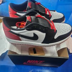 最終値下げ》Air Jordan 1 Retro Low OG Nitro - メルカリ