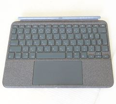 Logicool Combo Touch iPad Pro 12.9インチ用 - メルカリ