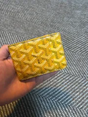 Maison Goyard ゴヤール INSERT スペシャル COLORのサムネイル