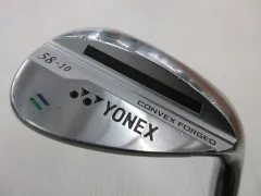 ヨネックス　EZONE W501　58度　NSプロ MODUS 3 WEDGE 115　WEDGEフレックス　ウェッジ　中古　ゴルフドゥ！美里店【最短即日発送】のサムネイル
