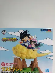 2026年最新】一番くじ ドラゴンボール fantastic adventure ラストワン