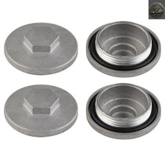교환 부품 번호 12361-300-000 엔진 밸브 태핏 커버 혼다 C70 CT70 XL70 CT110 XL175 ATC70 CB750SC V45 V65 PC800 TRX250 CX500