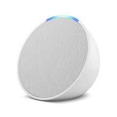 Amazon Echo Spot グレーシャーホワイト 本体 2024年発売 - メルカリ