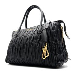 極美品 サルヴァトーレフェラガモ Salvatore Ferragamo スタッズ ロゴ