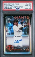 激レア』Topps DEREK JETER 直筆サイン PSA8.5 - メルカリ