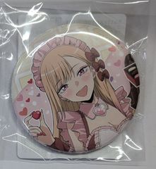 키타가와 카이유메 BS11×KOTOBUKIYA 코토부키야 복권 TV 애니메이션 그 갈아입는 인형은 사랑을 한다 Season 2 D상-1 캔 배지 발렌타인 메이드 옷 ver. 상품 입고 사랑 캔 배치