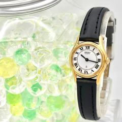 時計 リングウォッチ SEIKO セイコー 1400-0620 14号 - メルカリ