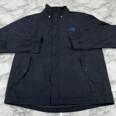 正規品/100(L) THE NORTH FACE ザノースフェイス ウィンドブレーカー ジャケット DDのサムネイル