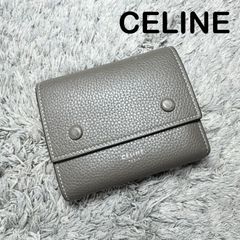 新品☆ジルスチュアート☆ルナティがま口3つ折り財布 ミニ財布