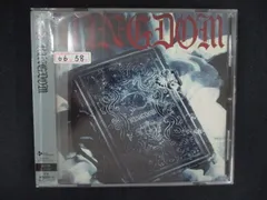 2534 レンタル版CD KINGDOM/Ｄ