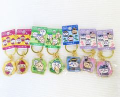 アドベンチャーワールド モーテルキーホルダー 良浜 結浜 彩浜 - メルカリ