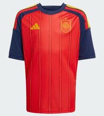 新品 未使用！2026 スペイン代表 ペドリ選手 レプリカ ユニホーム Ｌ 新品 未使用！2026 スペイン代表 ペドリ選手 レプリカ ユニホーム L
