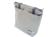 BROMPTON 「ブロンプトン」 BOROUGH TOTE BAG フロント/トートバッグ / バイチャリ熊谷店のサムネイル
