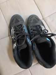 MIKASA バスケットボール ASICS シューズ セット - メルカリ