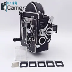 2026年最新】bolex 16mmの人気アイテム - メルカリ