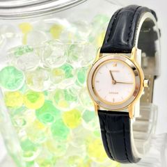良品】SEIKO クォーツ 4N20-0630 エクセリーヌ石付 ゴールド - メルカリ