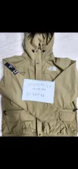 Supreme THE NORTH FACE シュプリーム ザノースフェイス カーゴジャケット
